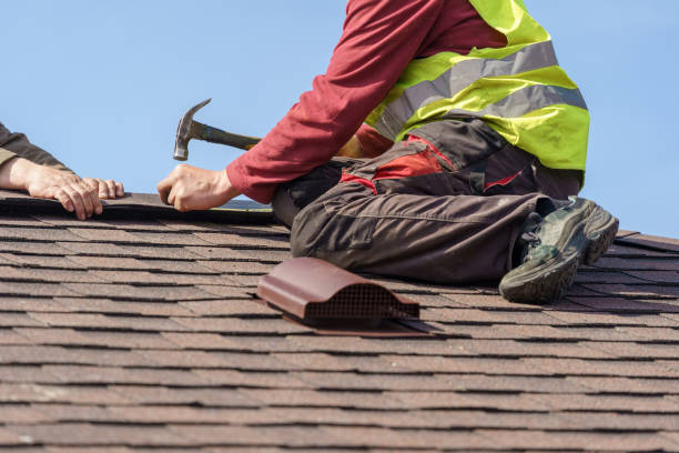 Reliable Commerce, OK Roofing Contractor Solutions
