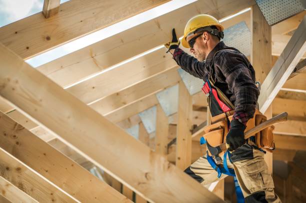 Best Best Roofing Contractors  in Commerce, OK