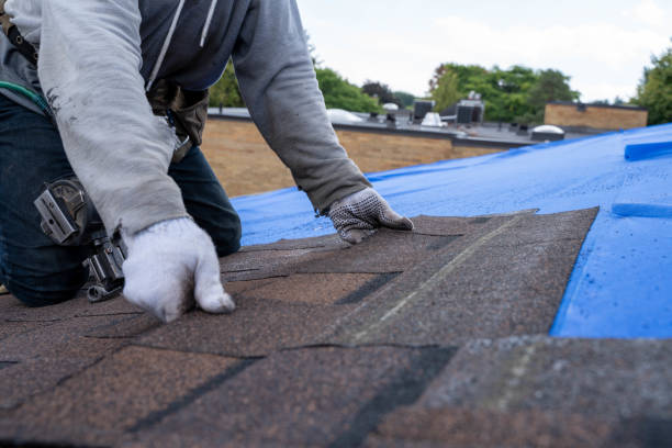 Best Emergency Roof Repair  in Commerce, OK