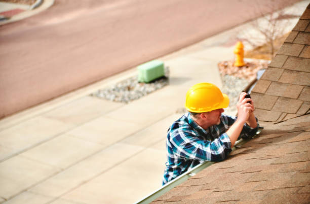 Best Gutter Installation and Roofing  in Commerce, OK
