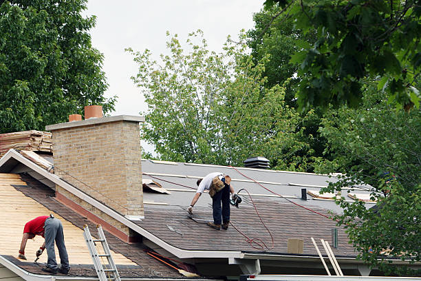 Best Residential Roofing Contractor  in Commerce, OK