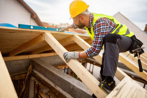 Best Commercial Roofing Services  in Commerce, OK