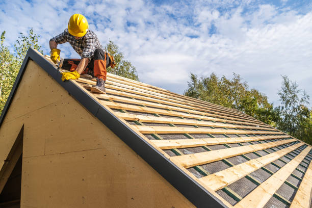 Best Best Roofing Contractors  in Commerce, OK