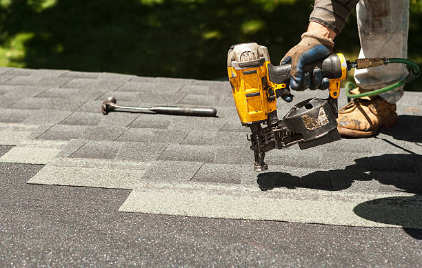 Best Roof Maintenance Services  in Commerce, OK