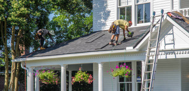 Best Roof Leak Repair  in Commerce, OK