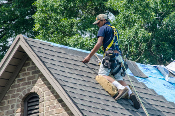 Best Roof Repair Services  in Commerce, OK