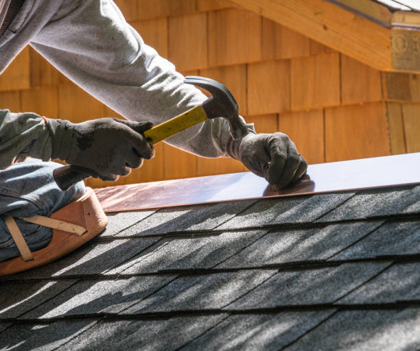 Best New Roof Installation  in Commerce, OK